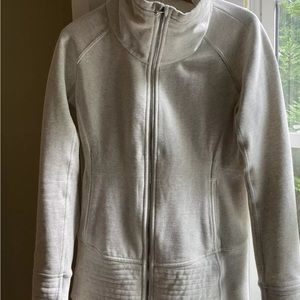 Lululemon Radiant Jacket 8